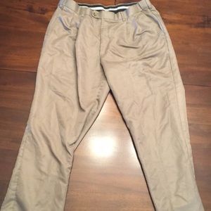 Men’s perry Ellis portfolio pants